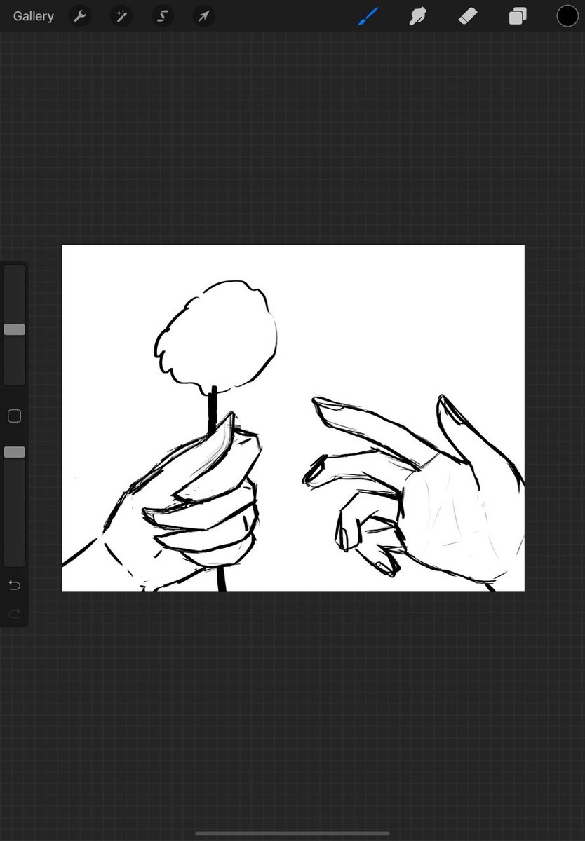 notbutteranymor's tweet photo. Hands??? https://t.co/7NNldyMJ2d