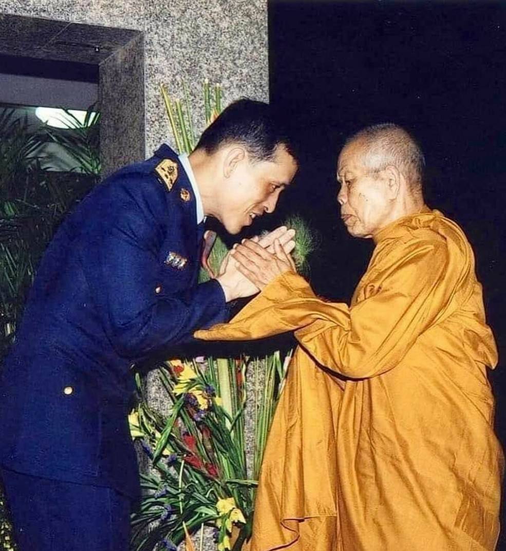 ร.ต.อ.ปลอมตัวมา ᯓ★🇹🇭 tweet media