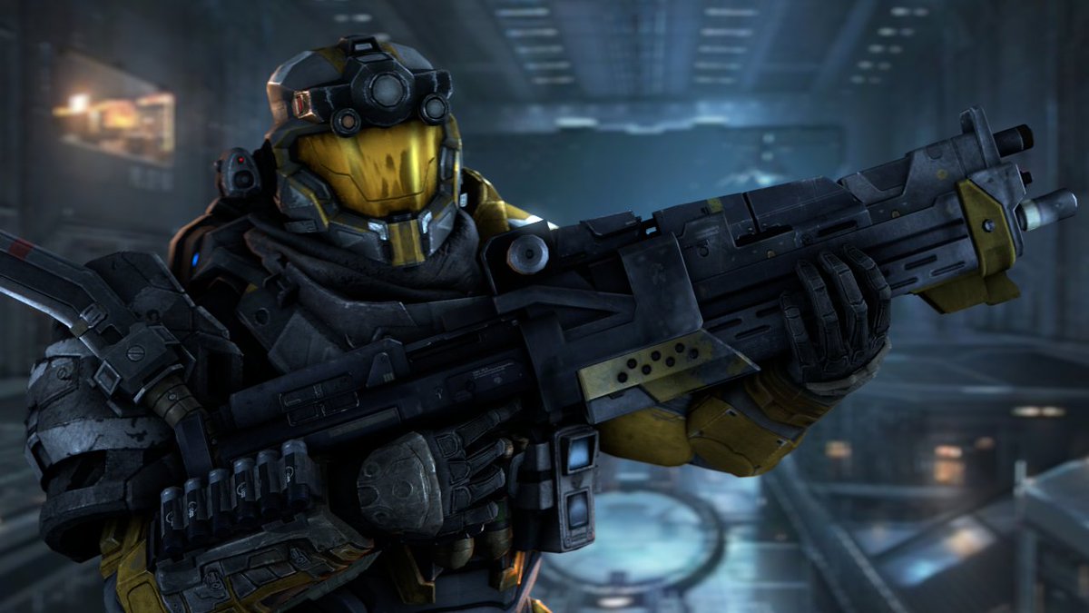 Primis_Ghost's tweet image. That weapon reminds me a lot of when I did something very similar lol.