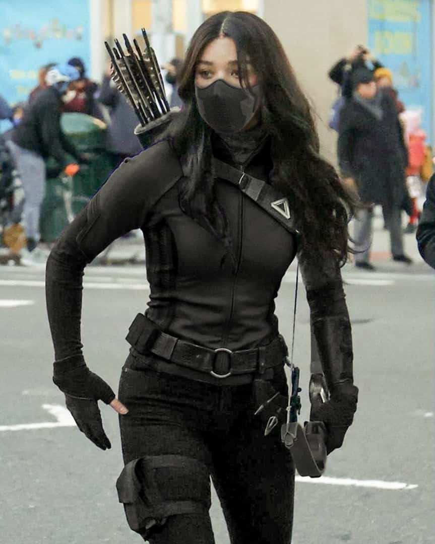 nacaomarvell's tweet photo. DARK HAWKEYE EDIT https://t.co/VIWJ6myBkg