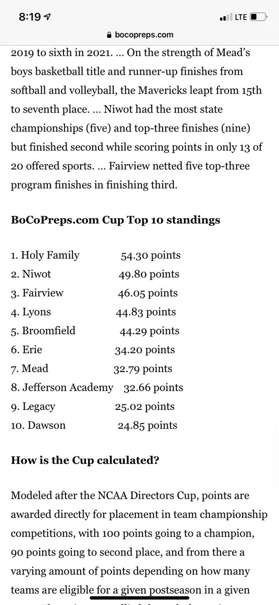 ADbishopbhs's tweet photo. We have to get better BHS. Although it’s not all about wins we still have to find a way to make “the list”. Challenge accepted. #feeding #doitforus https://t.co/tOlru0luAR