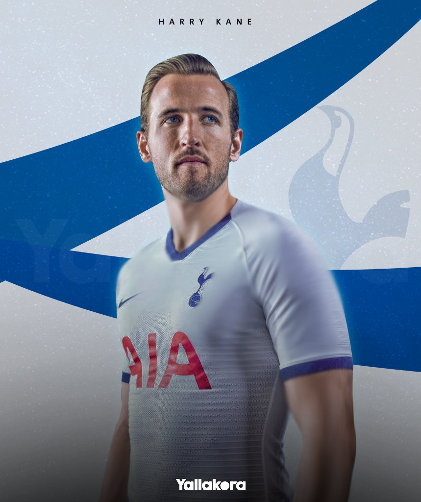 يتم اليوم "الأمير" هاري كين عامه الـ28 نتمنى عامًا سعيدًا ومزيدًا من الأهداف والمتعة لنجم الكرة الإنجليزية