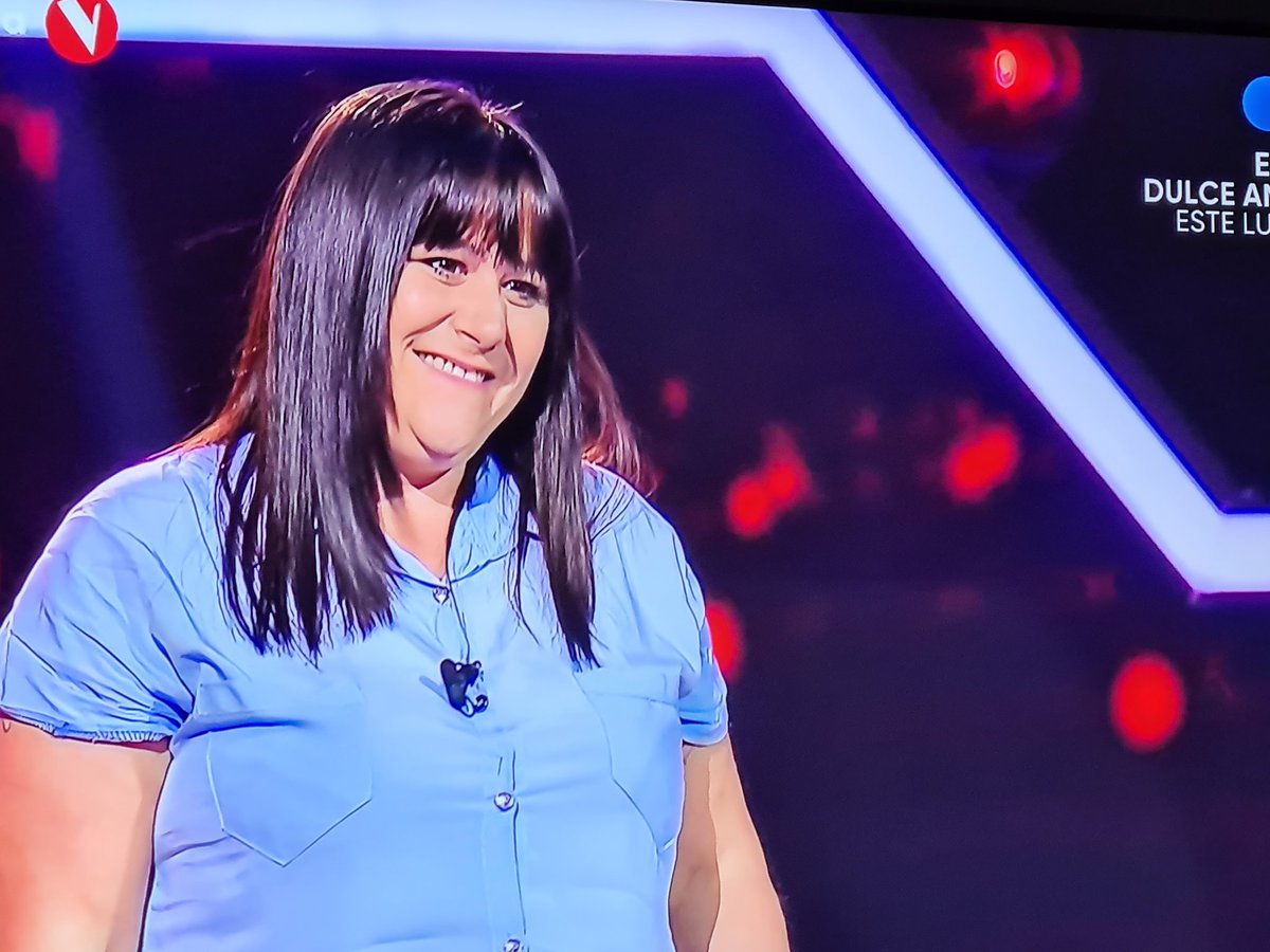 neigelune0's tweet photo. Más les vale que vuelvan ellos o prendo fuego el canal
#LaVozArgentina https://t.co/iSp2ais0qo