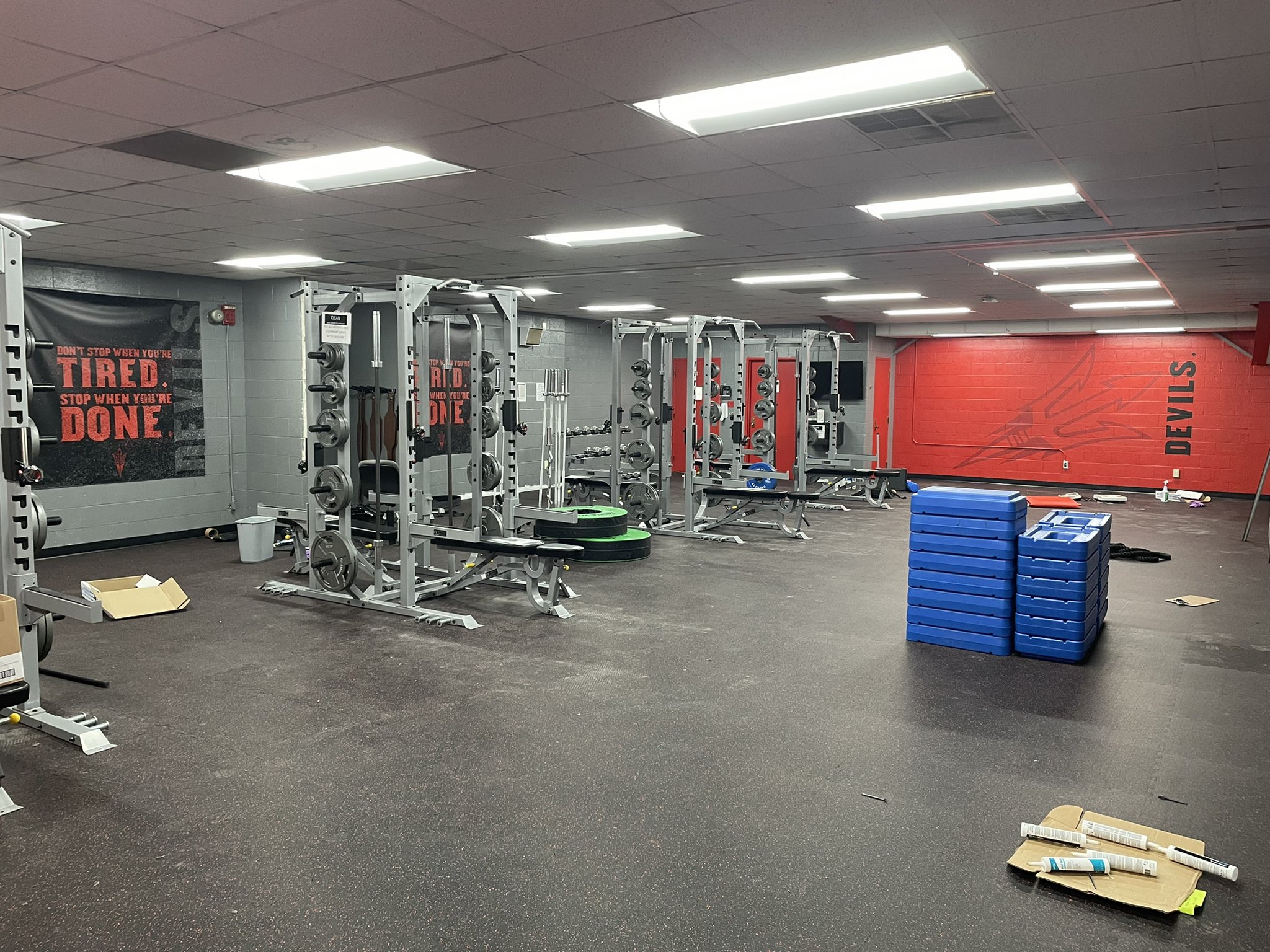 Owensboro Middle Football on Twitter "Can’t wait to get the kids back