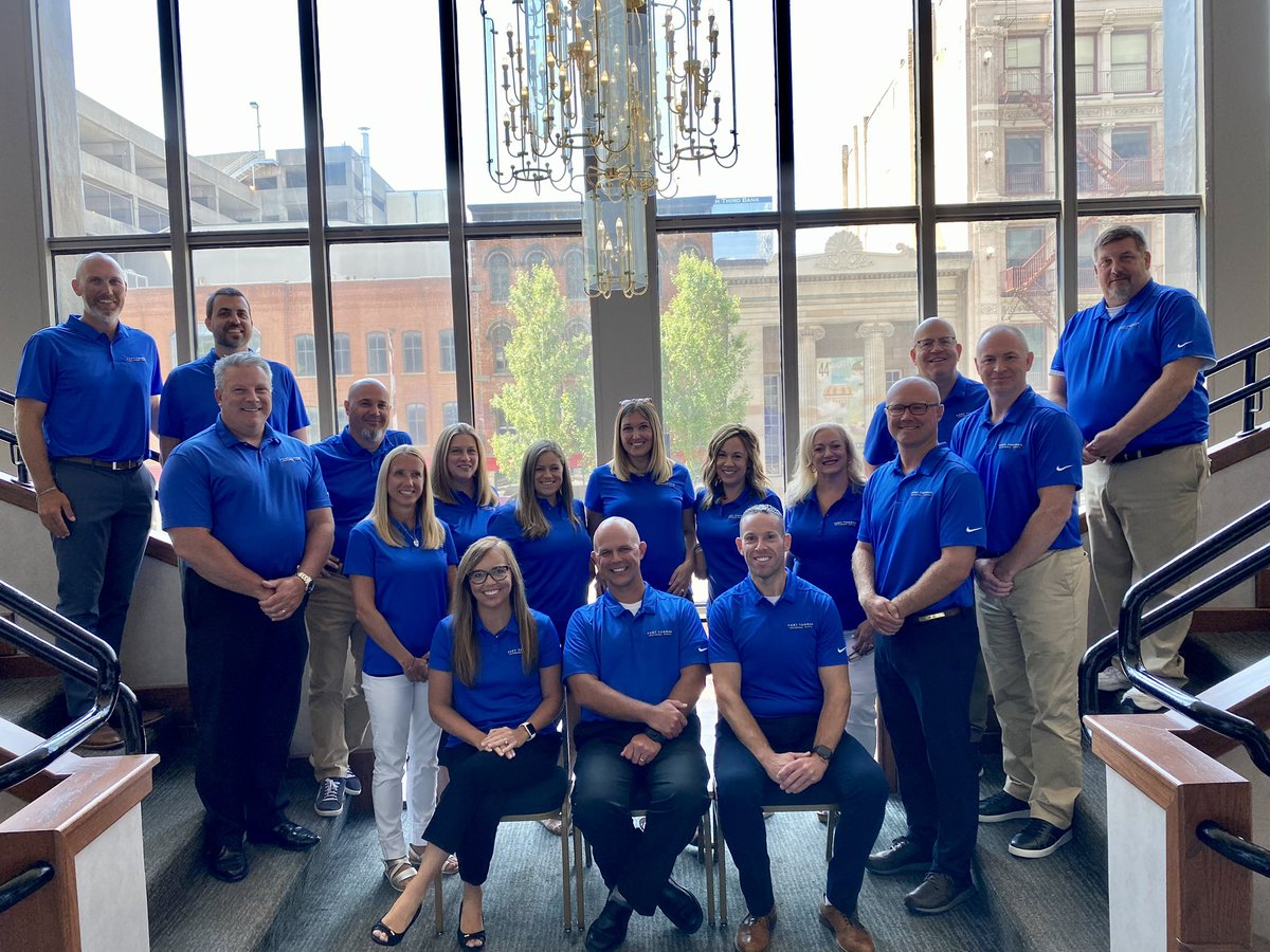 Brian Robinson (@ftsupt) on Twitter photo So proud of this team working together to a plan for a fantastic 2021-2022 school year. A positive and engaged culture will be the foundation to ensure our students experience the tradition of excellence FTIS students deserve! <a href="/FTSchools/">Fort Thomas Schools</a> So proud of this team working together to a plan for a fantastic 2021-2022 school year. A positive and engaged culture will be the foundation to ensure our students experience the tradition of excellence FTIS students deserve! <a href="/FTSchools/">Fort Thomas Schools</a>