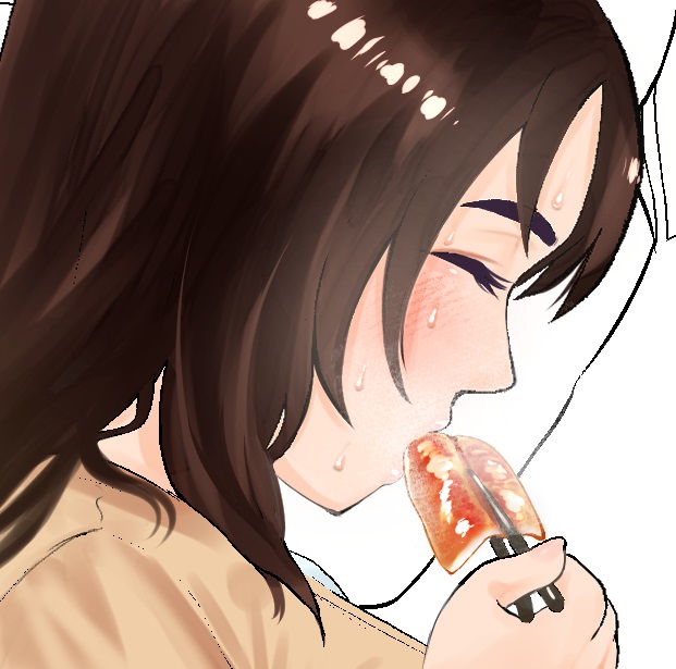 うなぎが食べたいです 