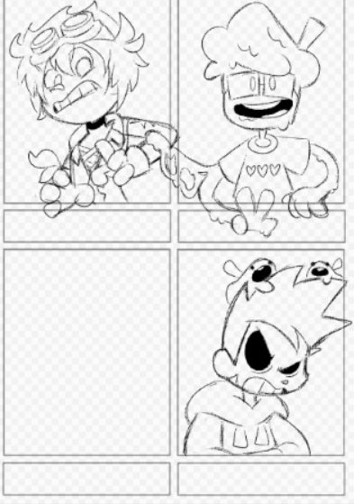 WIP!!!

characters:
- Bennett from Genshin Impact
- Charlie Slimecicle
- Tom from Eddsworld 