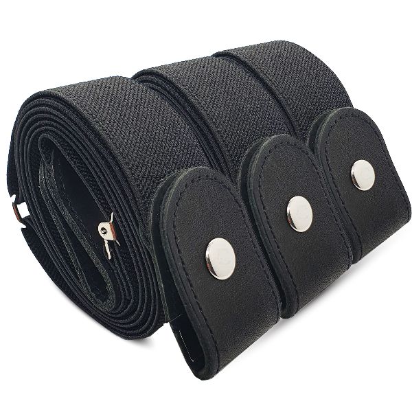Riemen zonder gesp ! Super comfortabel en nu - Gratis verzending - mailchi.mp/e-belts.nl/ela…