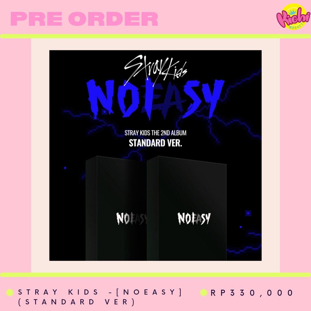 Kichi Market tweet media