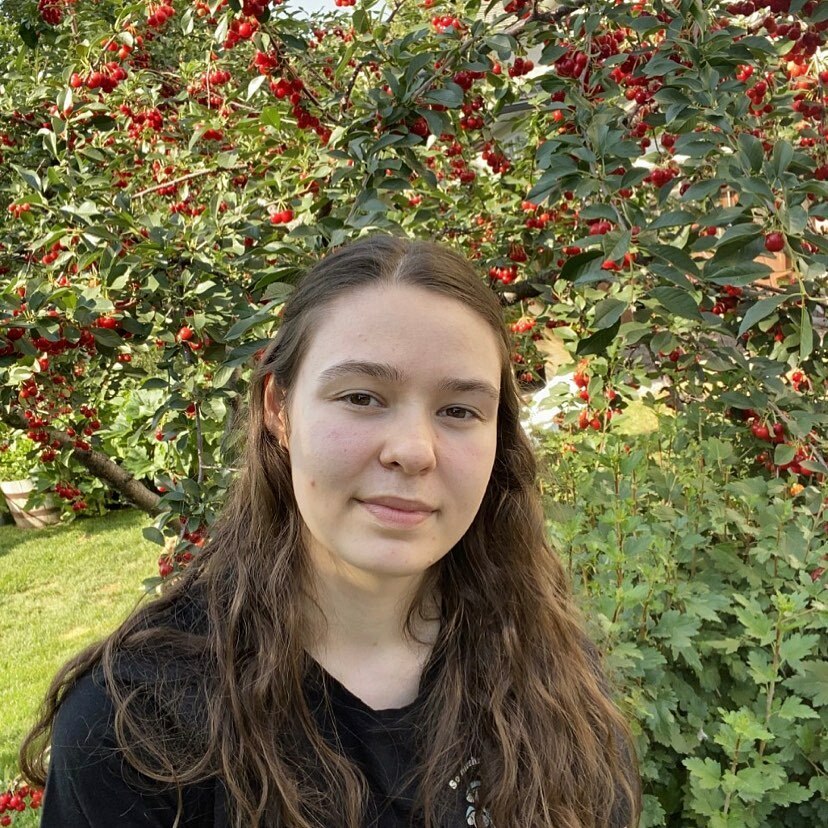 Introducing…

Seanna - Human Practices Leader

Hello, I'm Seanna. I am a student member of the Lethbridge Collegiate iGEM team, as well as the leader of our human practices subgroup. I am also a member of the modelling, wiki and purification subgroup… instagr.am/p/CR22Rz-j4au/