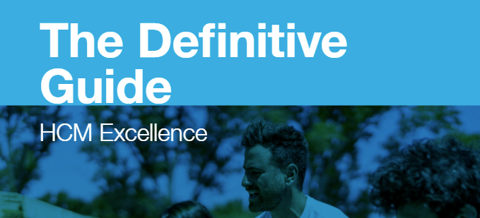 Research Reveals Secrets To Success With Human Capital Management Systems.  After years of study, we've identified the keys to success in large HCM implementations. joshbersin.com/2021/07/resear…