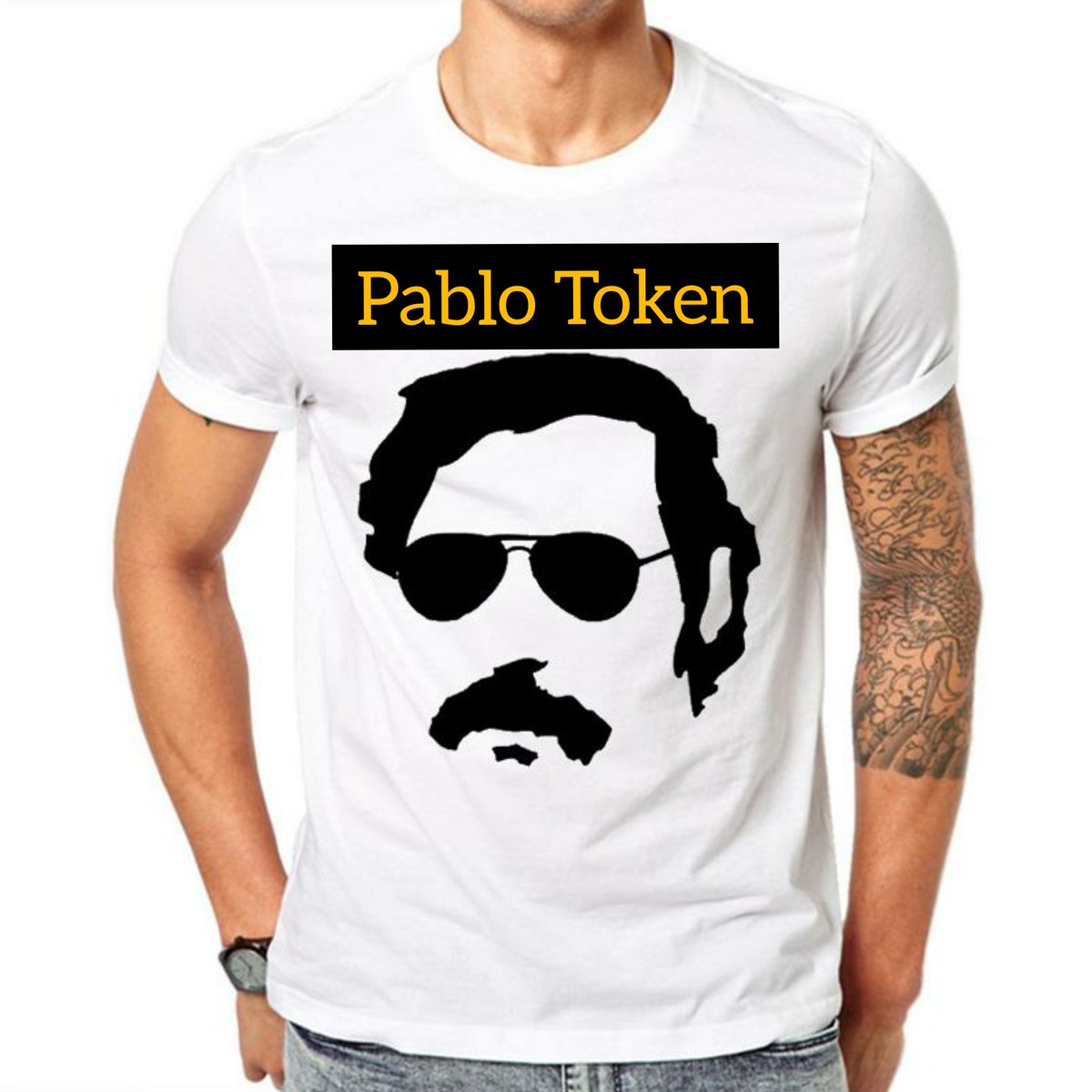 TokenEspanol's tweet photo. #pablotoken
#pablotokenespañol
#comunidadpablo
#criptomoneda https://t.co/VREj3dPj1b