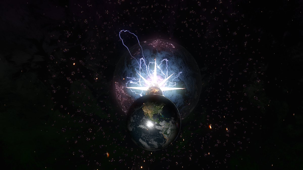 devcalm8's tweet image. Documented in stone all across the world. The ancient arrangement of planets. 

The ancient configuration of worlds. 

An Extraordinary planetary alignment occurred in the heavens.

Can a similar alignment happen from within us? 
As above so below. 
#CRYENGINE #PolarConfiguration