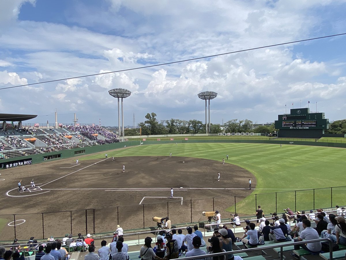第103回全国高等学校野球選手権神奈川大会 Twitter Search