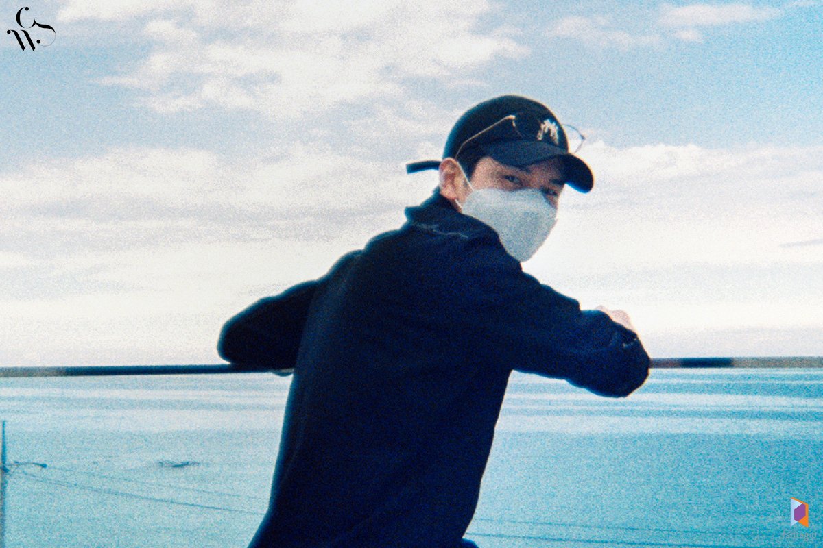 옹성우(ONG SEONG WU) tweet media