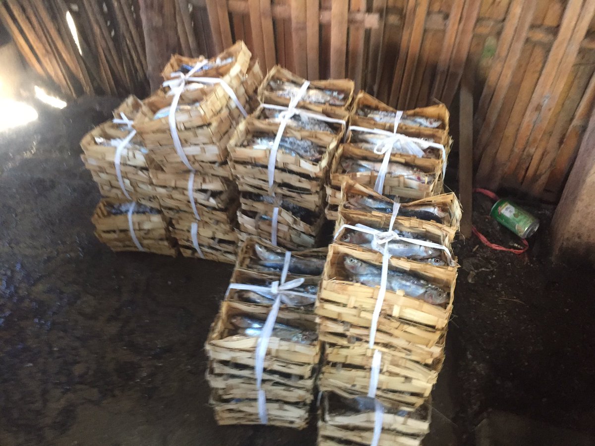 HamdibinAhmad's tweet photo. Rabu, 28/07. Abdul Hamdi PPB Kab. Situbondo, di Hj Misyati Poklahsar Bersama Jaya Ds Ketah Kec. Suboh melaporkan produksi ikan pindang, bulan juli 2021, sebanyak 1500 kg. Harga 15 rb/kg#GiatluhkanSatminkalBWI#Kab.Situbondo#produksi @bppp_banyuwangi @puslatluhkp https://t.co/7Mq0nq2e33