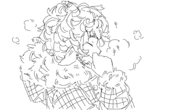 drawing on mspaint is literally so fun 