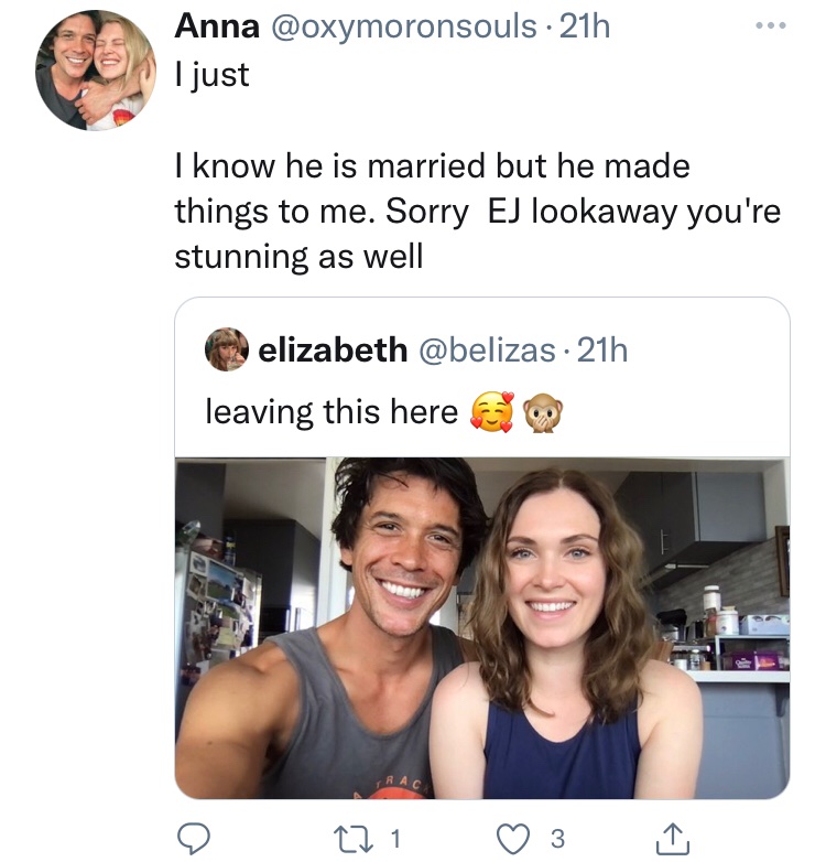 Bobuser_1's tweet photo. Hey @WildpipM look how your only fans sexualize you and don’t care about @MisElizaJane 

Look how They make homophobic comments like lesbians not resisting you and encouraging suicide. https://t.co/DtCysfHlAc