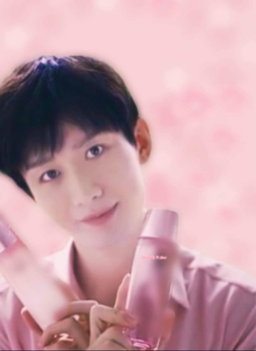 ChengYi_TiAmo's tweet photo. #ChengYi #PeachBlossom #pink #fanedited https://t.co/6r91FXOIJg