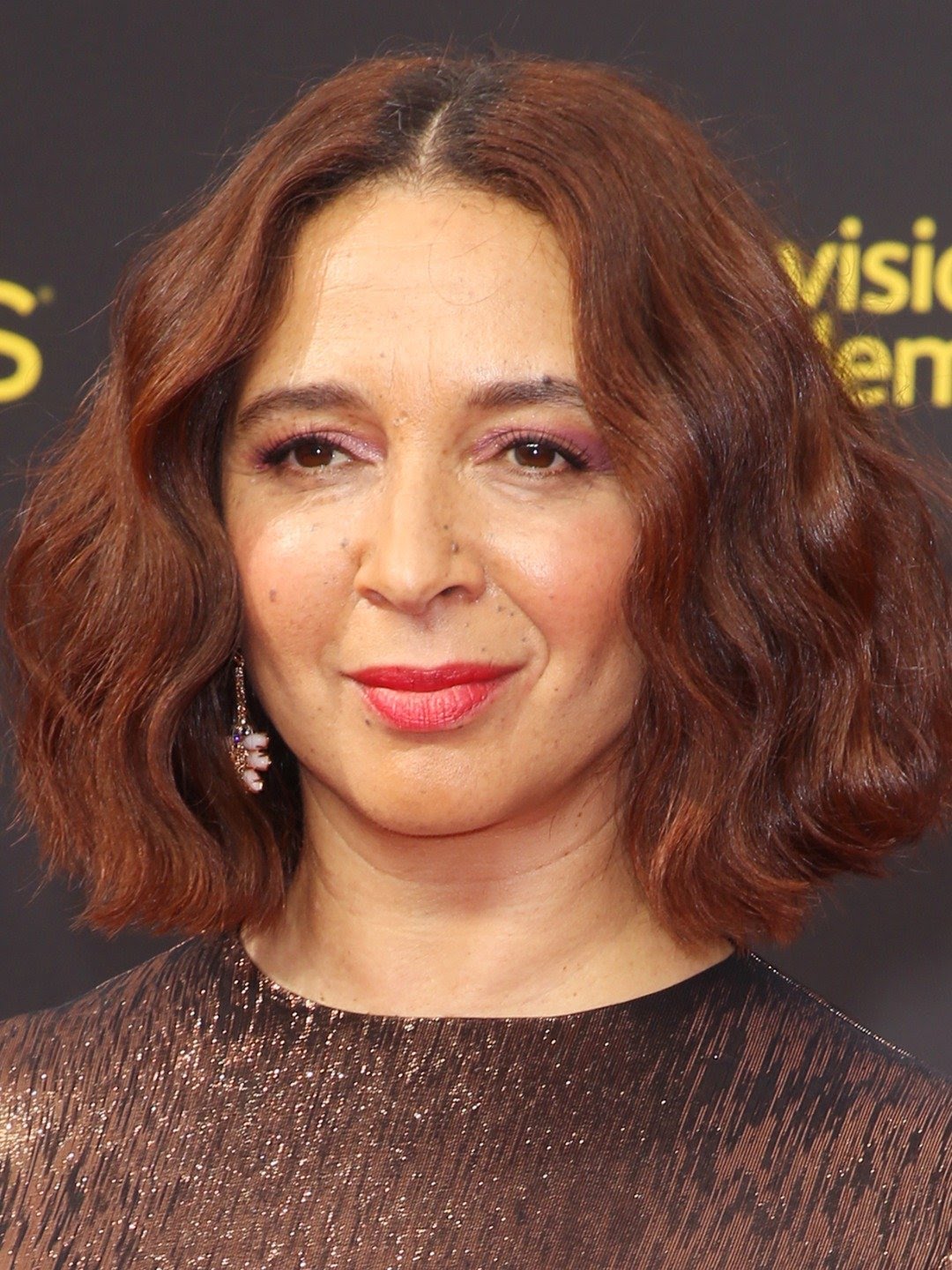 Happy 49th Birthday, Maya Rudolph! 