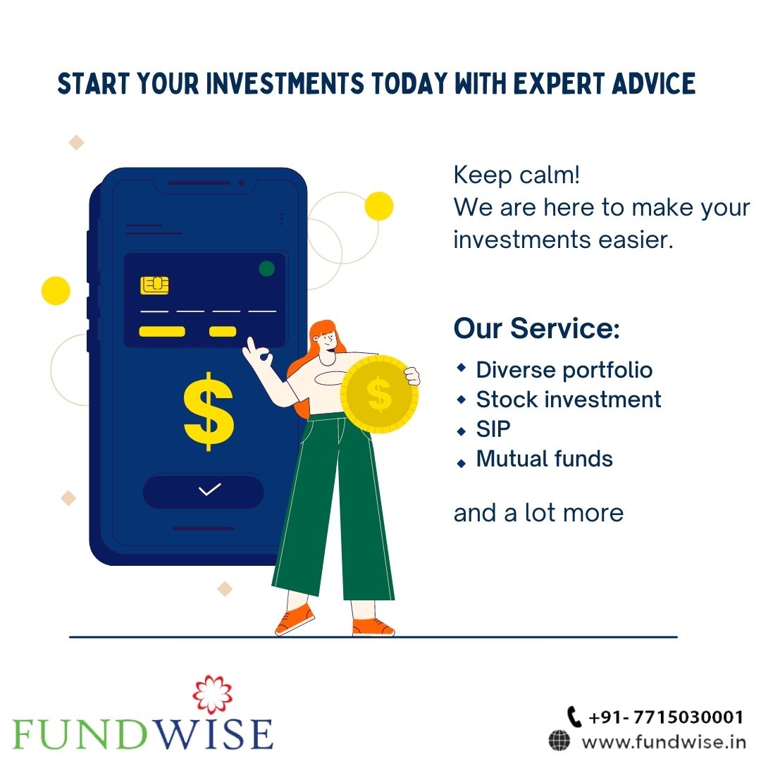 fundwise_wealth's tweet photo. #investments #investing #InvestInYou #financialplanning #financialfreedom #wealth #WealthCreation #WealthManagement #fundwise #wealthy #mutualfunds #equity #debt #Equity4Life #MutualFundsSahiHai #advicezaroorihain #financialindependence #financialeducation #financialliteracy #sip https://t.co/f9zEzasDbp