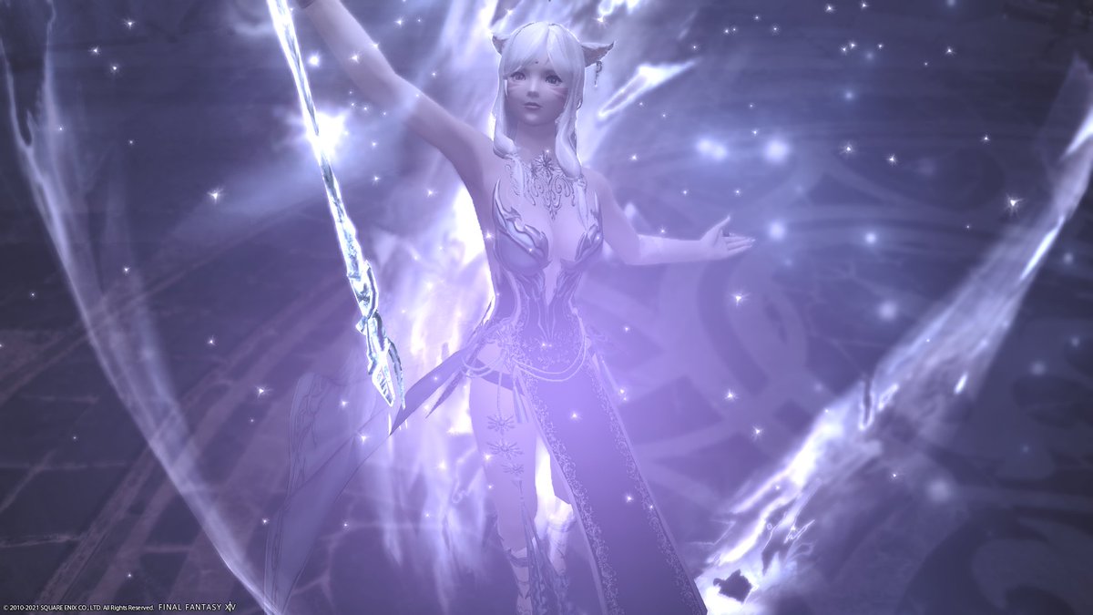 goodragoose's tweet photo. Me: I’m done playing with mods
Also me: 

#GPOSERS #ffxiv #glamour #modarchive #gshade #shiva #dreamsofice https://t.co/bgYKeDU3bK