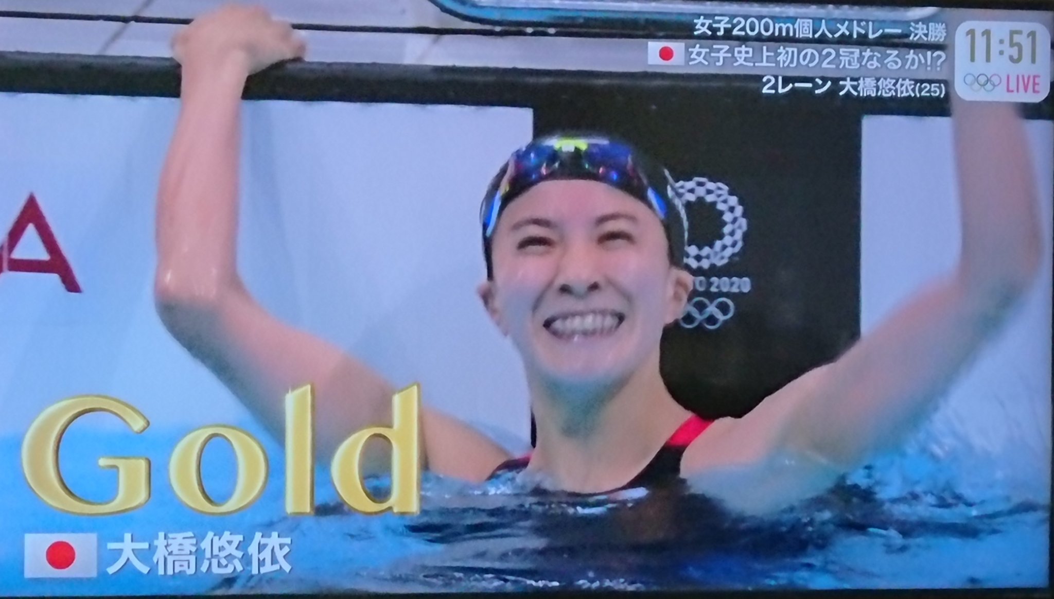 女子水泳 Twitter Search Twitter