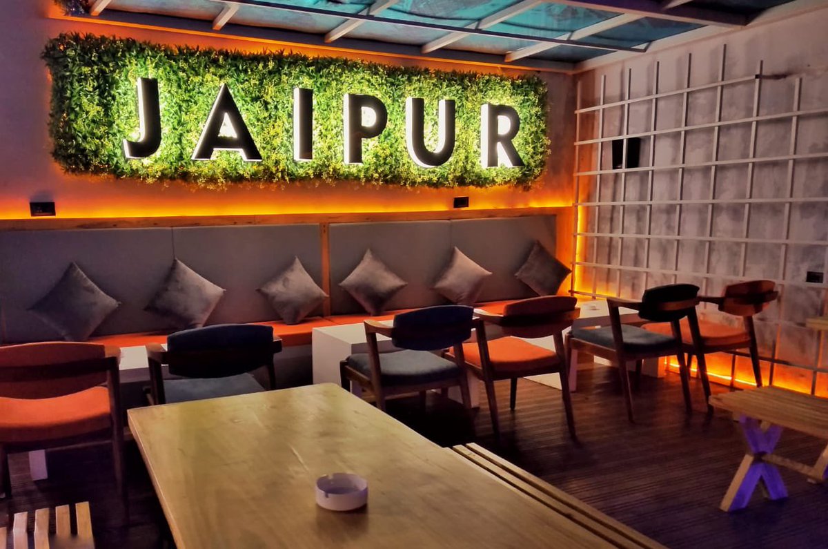 Sujanjaisalmer's tweet photo. Hello Jaipur !! 

Let’s connect at Coffee connect Jaipur!! 
(New venture by my Frnd, plz recommend n visit).
@Blackdrug_ @thewittydoctor @ishitajaisingh https://t.co/vfq4ewmeJs
