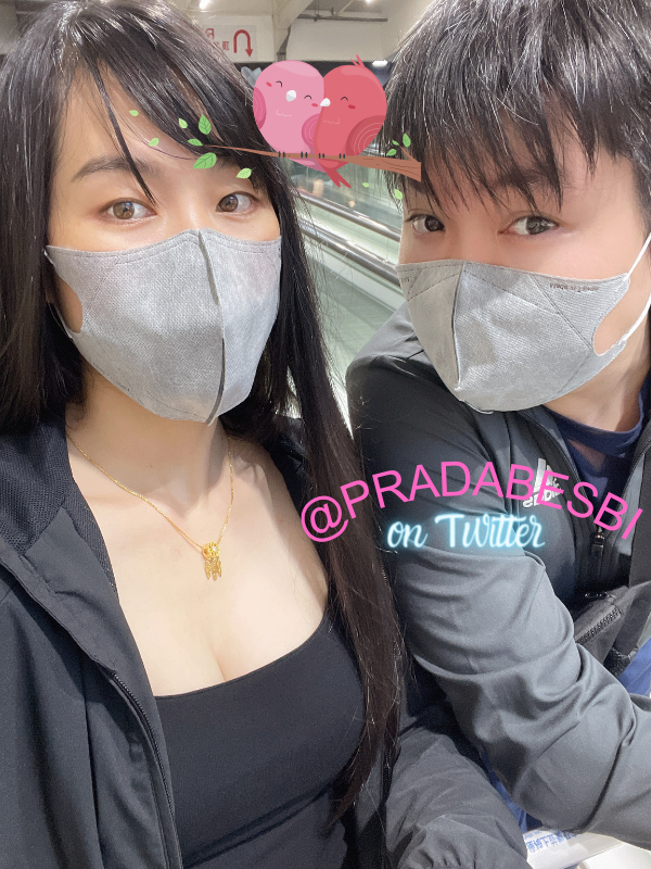 加入推特滿一年
旅程中充滿各種驚奇

我們深切體會到

不同隊伍想要的通常不一樣、要懂得彼此尊重、但也不用委屈求全

學到多人行必我師、夫妻相處和性愛上都還有很多不同的方式、讓我們更相愛

另外意外收穫就是更有動力維持好的健康狀態

希望今年還可以和各位創造更多美好的回憶

#夫妻情侶
#約起來