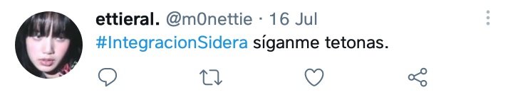 blootrash's tweet photo. we hola vengo a decir q ellie era de mis moots favs pero hace unos dias q me parecía rara pq la mina hacia tweets muy sexuales en su side siendo q la mayoria de sus mutuals son menores qsy puede parecer 1 pelotudes pero no vayan a defenderla cuando claramente es una enferma https://t.co/r3bV40Bm9a
