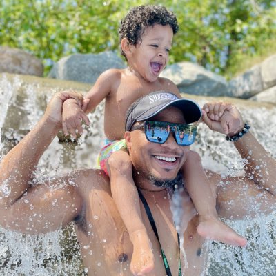 tyerone1418's tweet photo. #NewProfilePic https://t.co/kZomcyHeD6