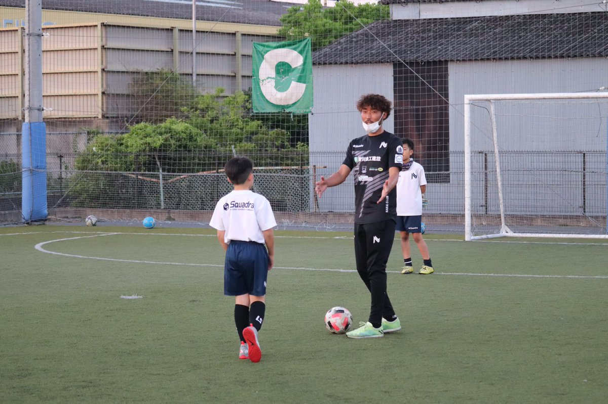 奈良クラブスクール Naraclub School Twitter 奈良クラブスクール Naraclub School Twitter