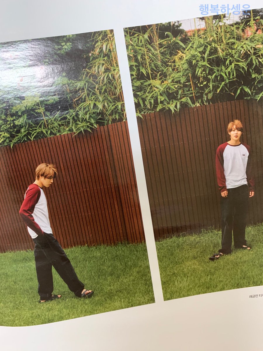 뷰티쁠 도착💛
화보도 인터뷰도 퍼펙트...🌟
역시 하성운
#뷰티쁠스타_하성운
<a href="/gooreumseng/">하성운</a> <a href="/beautyplmania/">뷰티쁠  BEAUTY+</a>