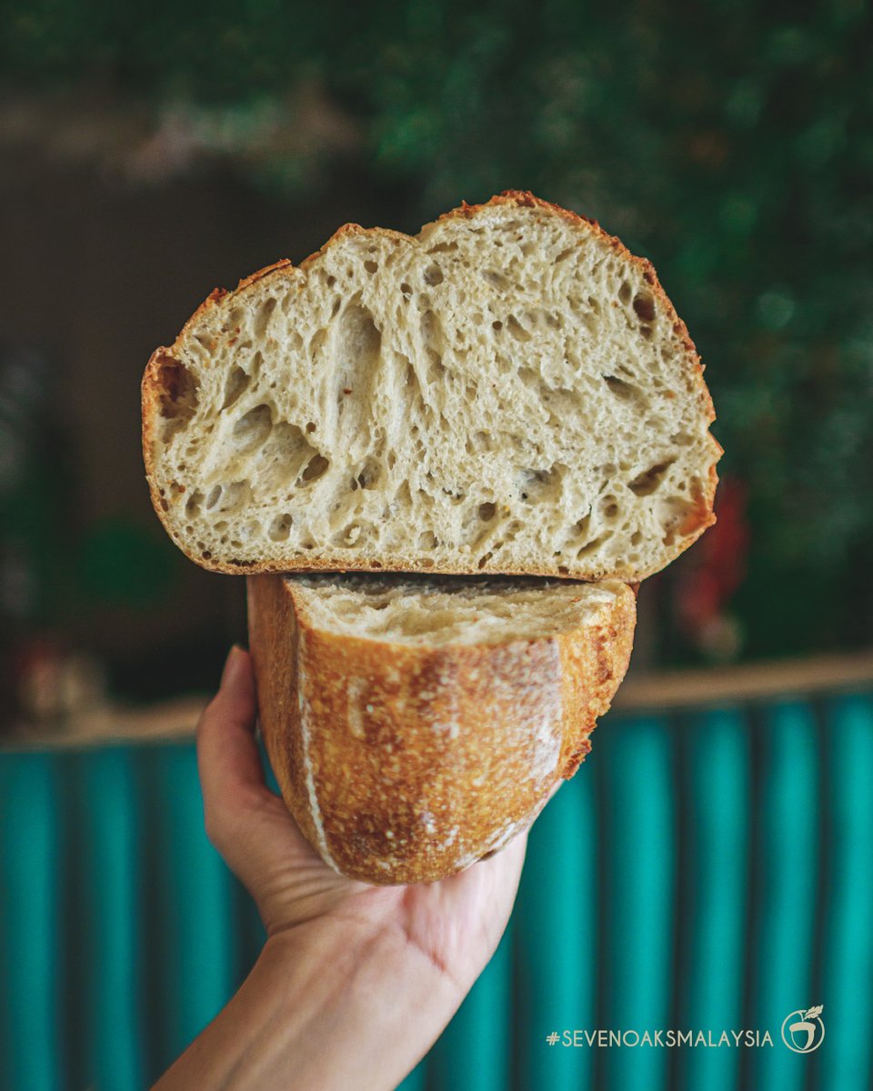 Seven Oaks Bakery Cafe tweet media