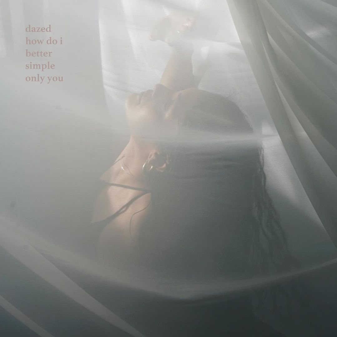 KianaVee's tweet photo. out now: Dazed Music, Movement Visual & Dazed Lyric Video on all streaming platforms & youtube channel. Out the 30th: DAZED EP π§π½ββοΈ explored a diff side of me for this project and iβm so ready to let you guys in on the journey.
Pre-save EP https://t.co/HVGtrOk2C0 π· by @djmagbanua https://t.co/E0nJ3YErjP