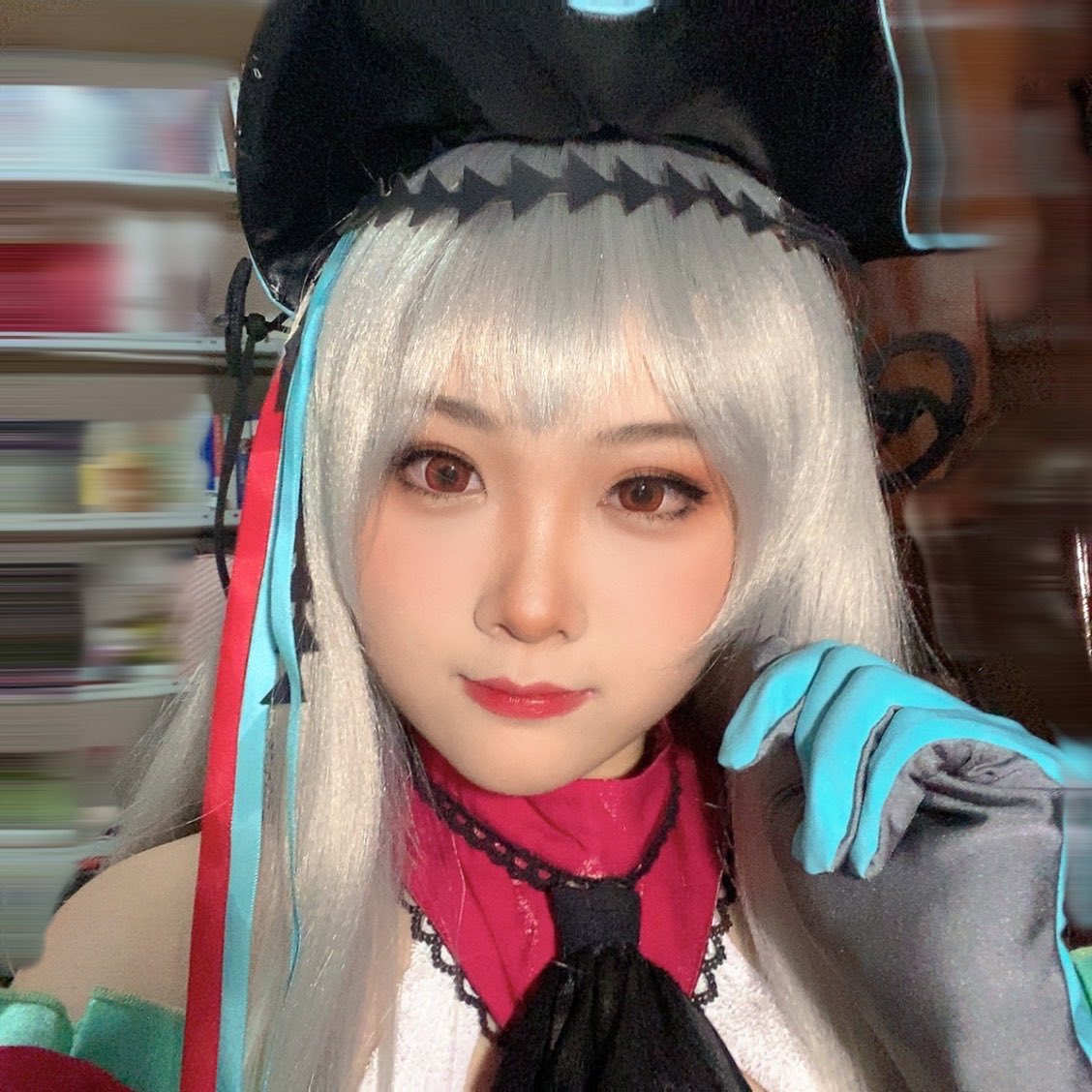 ko26263125's tweet photo. 耶耶哦～✌️ https://t.co/NxwNkJVeMX