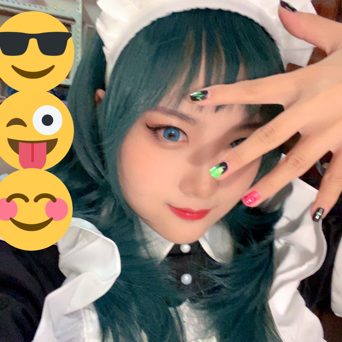 ko26263125's tweet photo. 耶耶哦～✌️ https://t.co/NxwNkJVeMX