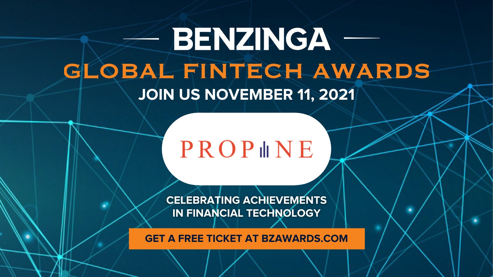 Propine on Twitter: