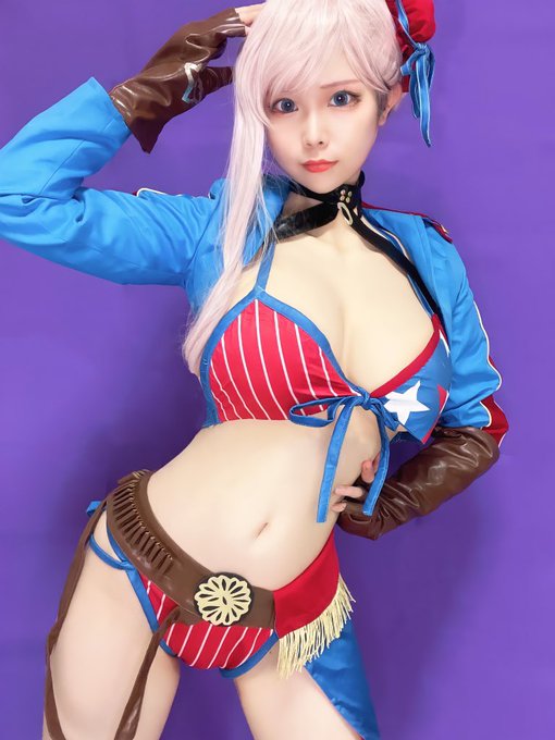 コスプレイヤーあやとのあのTwitter画像30