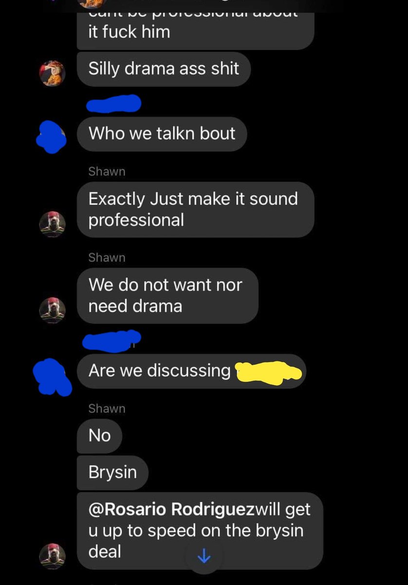 BlueSteele17's tweet photo. After @TheLostCauseBS chose not to work with @awrforce, more than likely because he doesn't work with (alleged) rapists, the #innercircle discuss their untrained and dangerous #wrestlers. One of them disclosed to @SuperMexCTM that he has a mental #disability. https://t.co/M4RTopwHKo