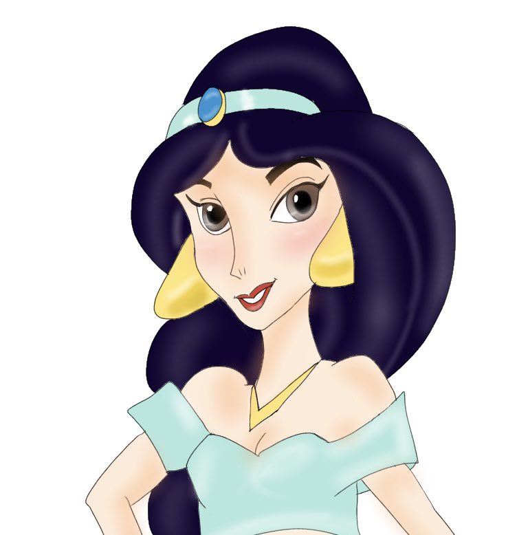 Nozomi ディズニープリンセスのジャスミンを描きました ディズニープリンセス ジャスミン 絵描きさんと繋がりたい イラスト デジタル絵 アイビスペイント Elu T Co Co2uadtic3 Twitter Nozomi ディズニープリンセスのジャスミンを描きました ディズニープリンセス ジャスミン 絵描きさんと繋がりたい イラスト デジタル絵 アイビスペイント Elu T Co Co2uadtic3 Twitter