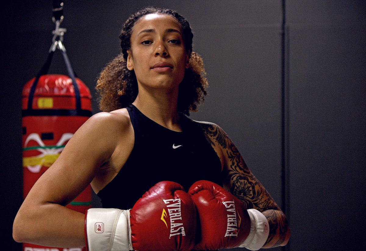 GeneraleQ's tweet image. Congrats to Tammara Thibeault on her first win in Tokyo🔥🔥👏🏾

@TeamCanada 

Photo by me