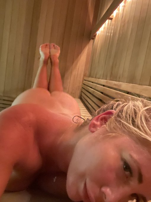 Sauna time&hellip; https://t.co/4zh7b5rxMW RT https://t.co/B8uvSzHWKm<a href="/tag/reigndeer"class="tags"><span>#reigndeer</span></a>