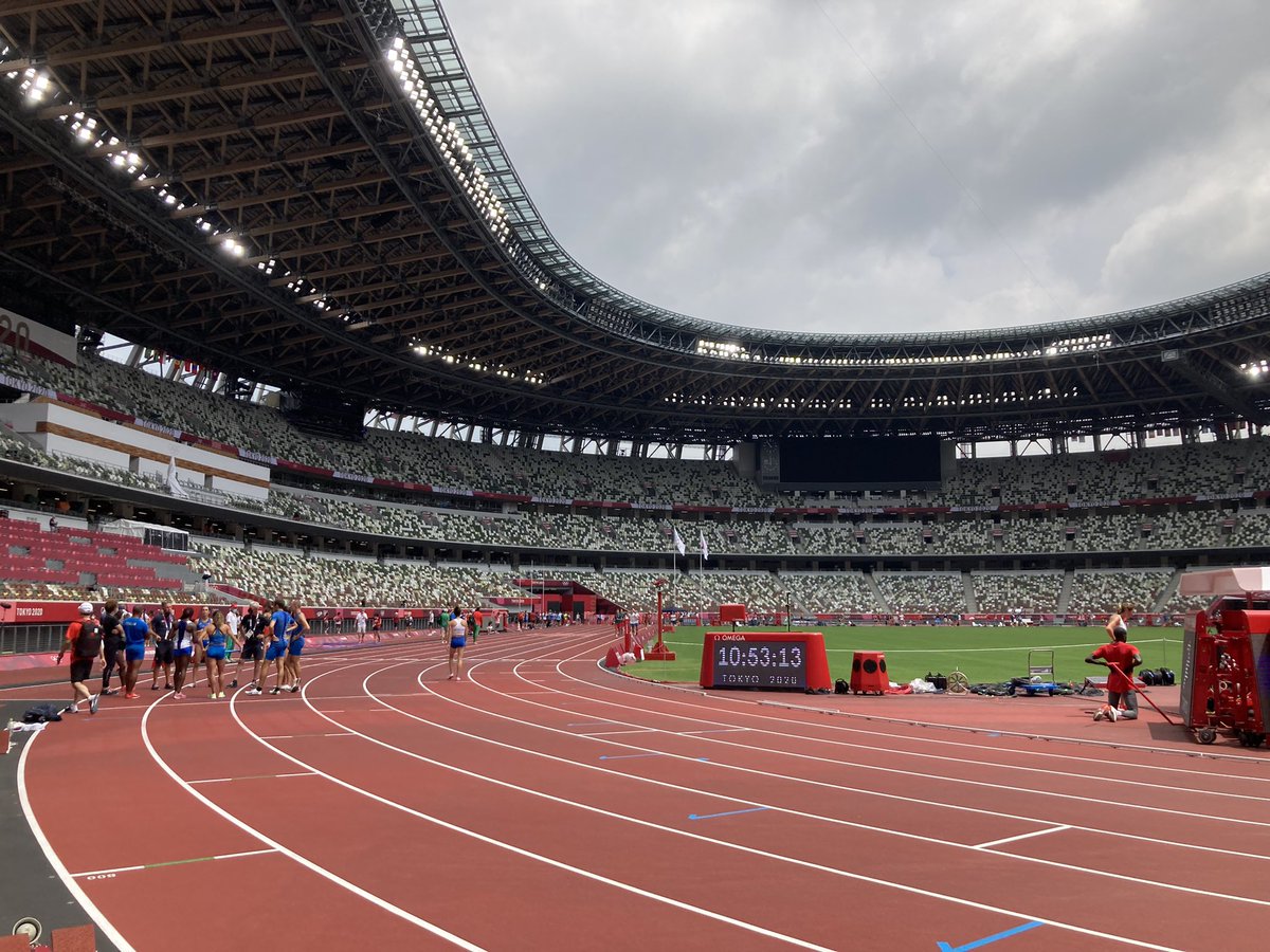 日本陸上競技連盟 on X: 