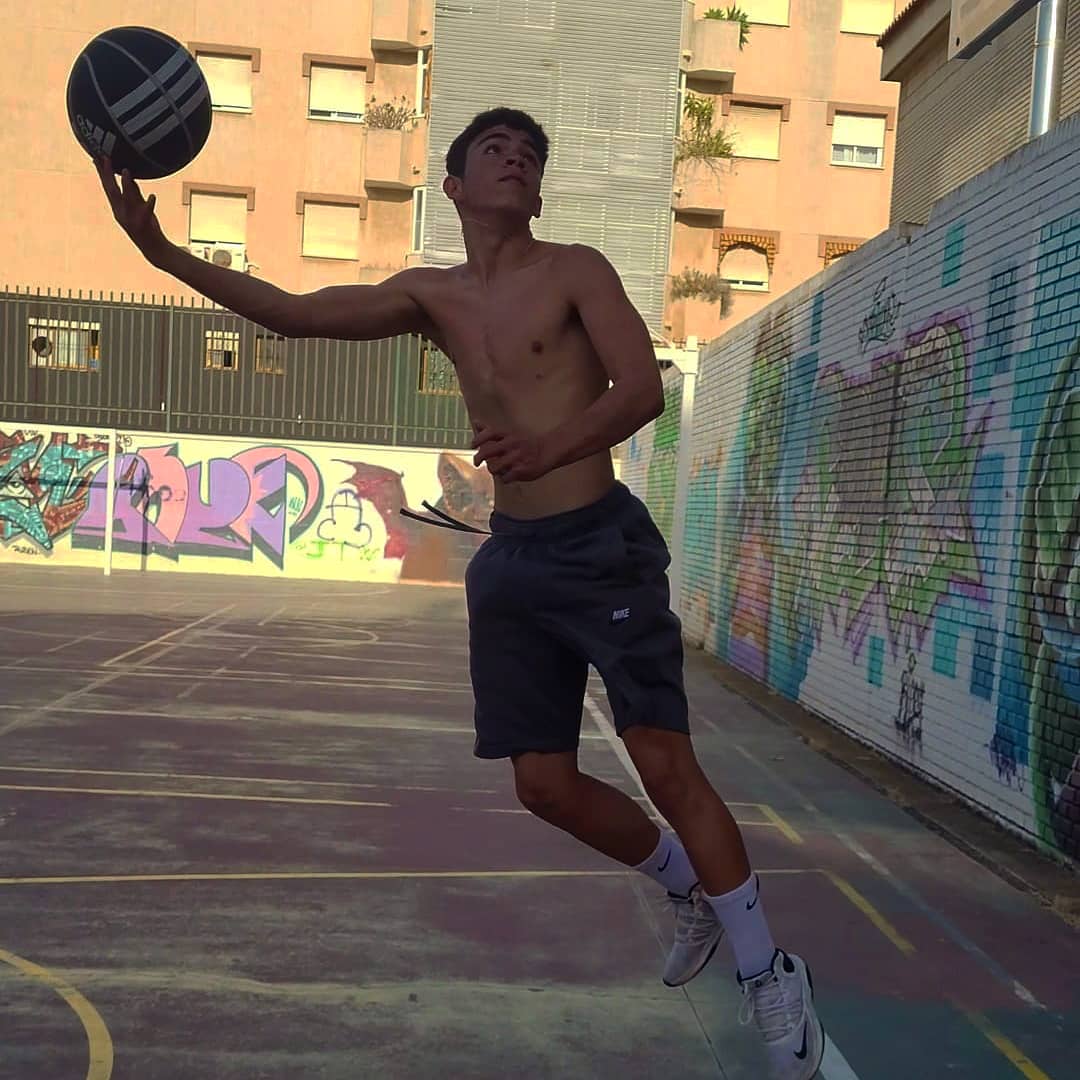 chimploneitoryt's tweet image. Basket #Baloncesto #NBA