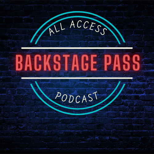 ThisIsBackstage's tweet photo. Who dis?
Stay tuned Twitter! We've got some KILLER guests coming at you and trust us, you wont want to miss it. The best part?! We're just getting started! Find us on Apple, YouTube, Spotify. #podcast #Hollywood #music #ApplePodcasts #podcasters #Spotify #celebrity #YouTube https://t.co/zKSySLnm6z