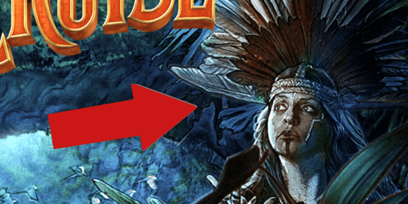 InsideTheMagic's tweet photo. Is Trader Sam Female in the New ‘Jungle Cruise’ Movie?
https://t.co/aJ8I7Vsaix
#tradersam #disney #junglecruise https://t.co/j6t5XrAHea