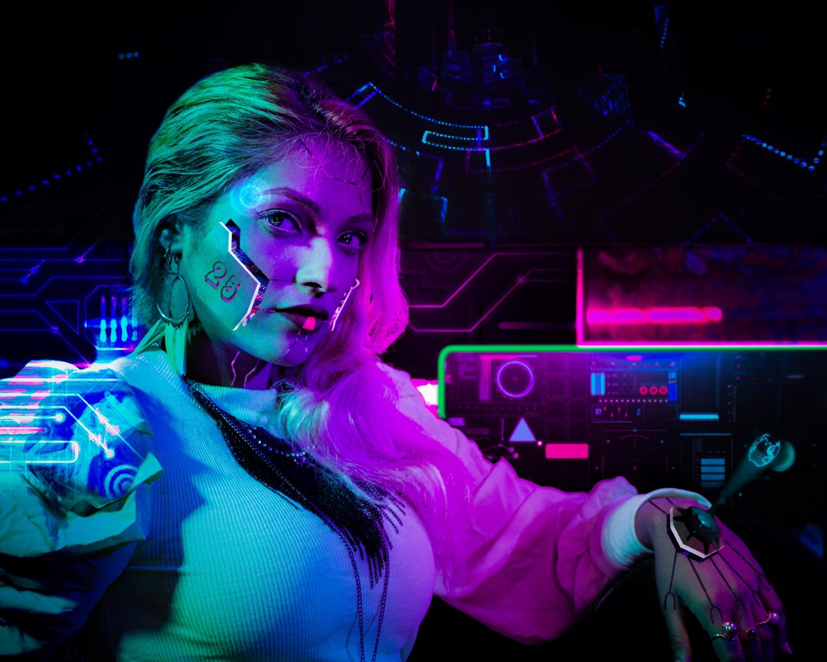 iykkiberry's tweet photo. ain’t just a girl from the future., 
Imma be your future kind., 🤖 
- iykkiberry 

#iykkiberry #iykki #ib #ibclub #rappers #rapperiykkiberry #femalrapper #ladyrapper #rapstar #rapartist #new #newmusic #newmusicvideo #morning #creativephotography #creative #colourful #hiphop https://t.co/VlEfCWTXTG