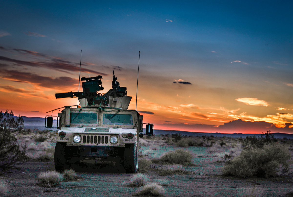 About to kick this off Force on Force under live Conditions!! #Bestinthedesert @Chris_S_Scout <a href="/NTC_UPDATE/">Fort Irwin NTC</a> <a href="/Cobra_NTC/">Cobra Team at NTC</a> @FORSCOM <a href="/Abraam_Dawoud/">Abe the Babe</a> <a href="/TheCompanyLDR/">Thomas (Doug) Meyer</a> <a href="/DustyStetson95/">Patrick Stallings</a> <a href="/Bigtow3360/">Adam Latham</a>