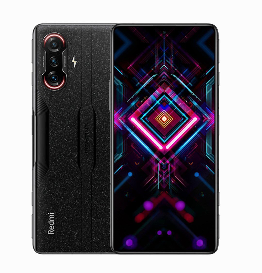 techworld005's tweet image. #RedmiK40GameEnhancedEdition Launched in New Color &quot;Inverse Scale Special&quot; Launched in China 📢

Pricing :-
8/128GB - ¥2099(₹30.9K)

RT&apos;S 📌
#RedmiK40Series #RedmiK40